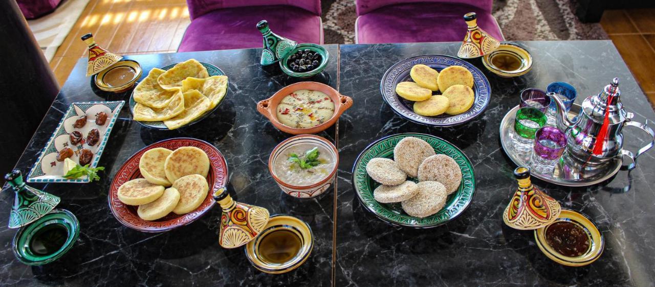 Majorel Perle Hotel Riad Restaurant Picine & Spa Марракеш Экстерьер фото