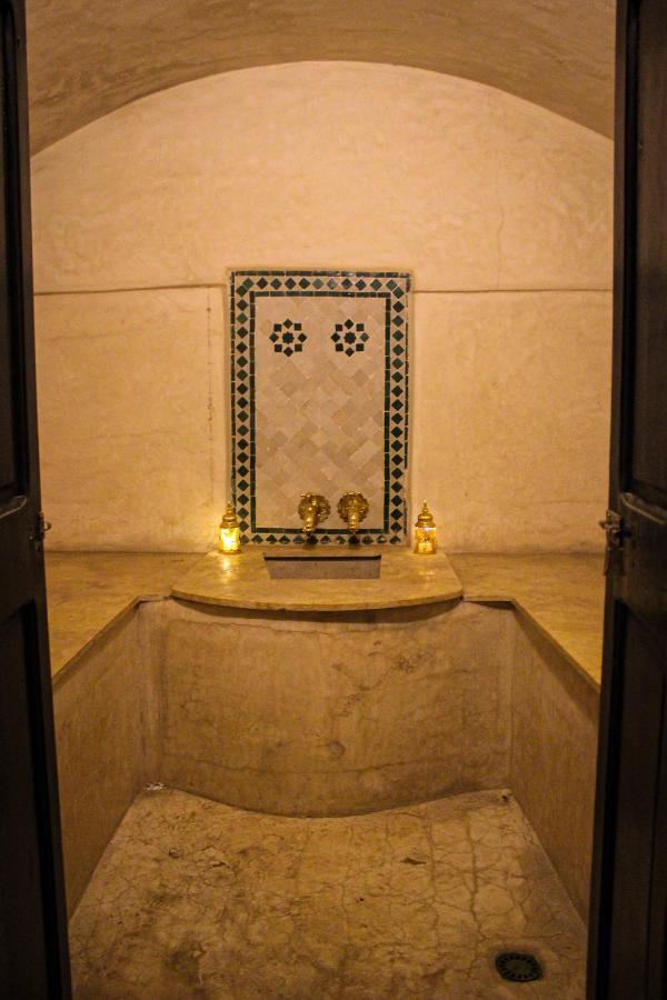 Majorel Perle Hotel Riad Restaurant Picine & Spa Марракеш Экстерьер фото